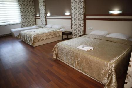 Silivri Safir & Resort Beach And Restaurant - 25