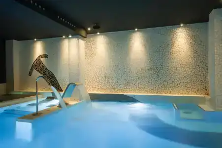 Sentido Fido Punta del Mar & Spa - Adults Only - 20