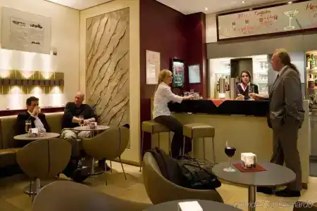 Mercure Aachen Am Dom - 15