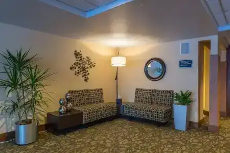 Ambassador Inn - 1