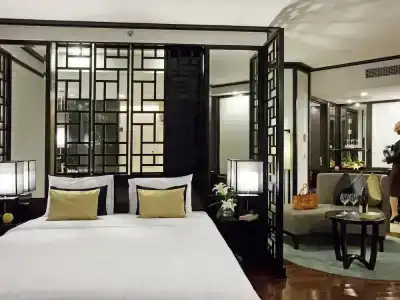 Novotel Ha Long Bay - 103