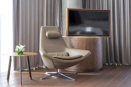 Maritim Plaza Tirana - 94