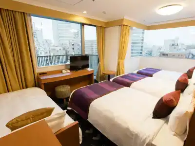 Ryogoku View - 49