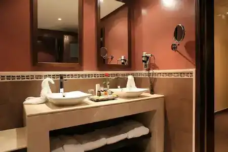 Kenzi Menara Palace & Resort All Inclusive - 64