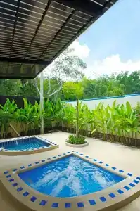 Nattha Waree Hotsprings and Spa - 52