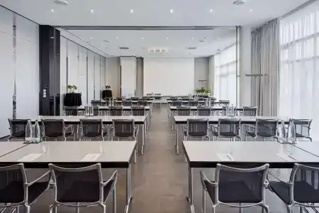 Innside By Meliá Bremen - 22