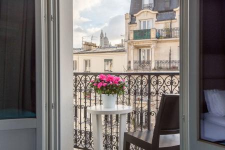 Prince Albert Montmartre - 6