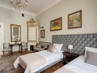Boutique Residence - Rynek 16 - 3