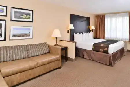 Kelly Inn - 61