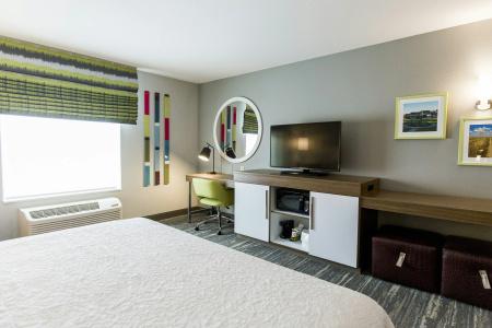 Hampton Inn - 43