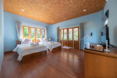 Seafar Resort - 34