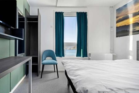 Aiden by Best Western Trondheim Airport - 57
