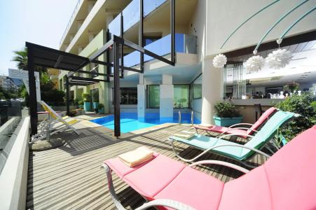 Steris Elegant Beach & - 22