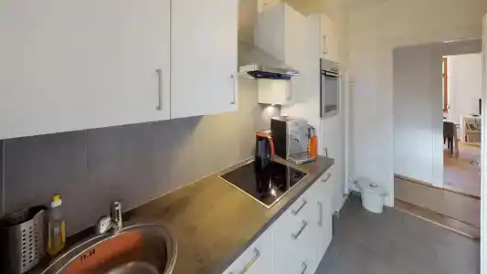 Unique Serviced Living @ Airport Line - 37