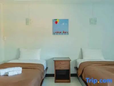 Apinya Resort Bangsaray - 44