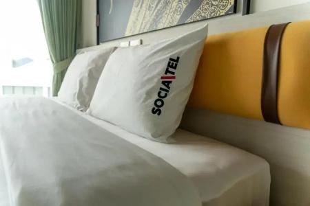 SocialTel Samui - Adults - 30