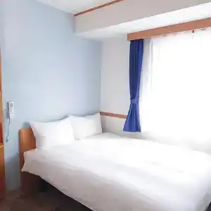 Toyoko Inn Kumamoto-jyo Toricho Suji - 39