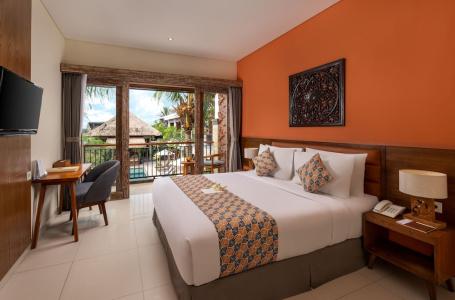 Kahayana Suites - 64