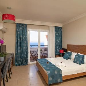 Sunrise Resort - 36