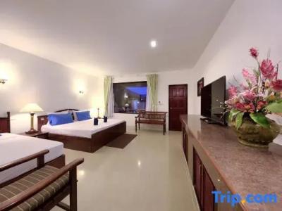 Aumpai Luxury - 36