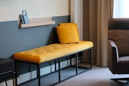 Golden Tulip Noordwijk Beach - 245