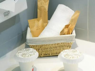 ibis Styles Caen centre gare - 73