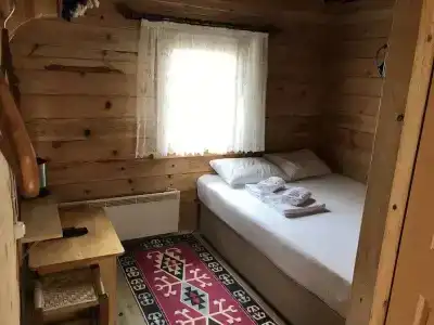 Pilita Bungalov&Rest - 4