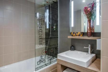 Mercure Paris Gare Montparnasse - 55