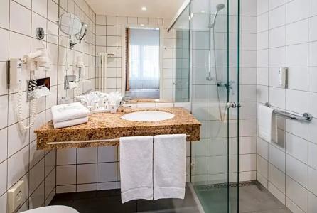 Best Western Am Straßberger Tor - 60