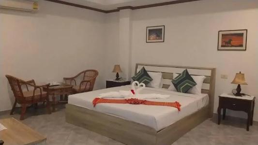 Orchid Residence - 27