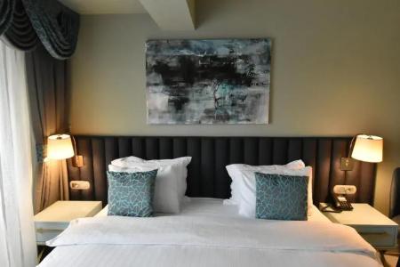 Capella Otel - 55