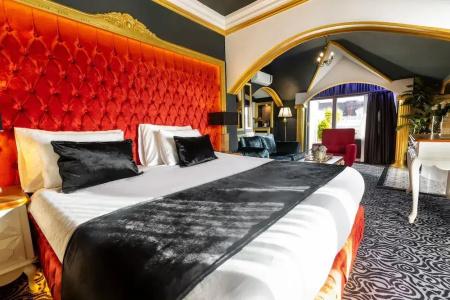 Andalouse Elegant Suite - 34