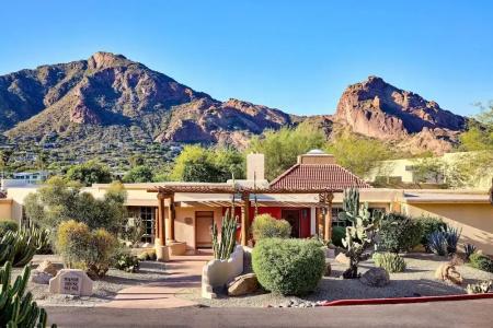 JW Marriott Camelback Inn & Spa - 114