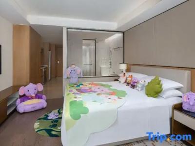 Jw Marriott Chongqing - 17
