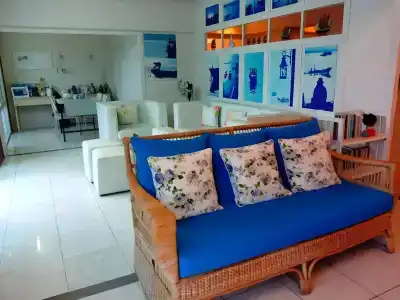 Baan by the sea - 1