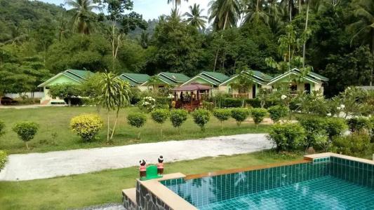 Tara Resort - 5