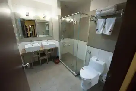 Gaya Centre - 8