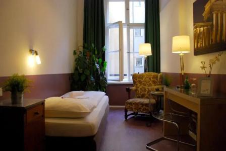 Grand Hostel Berlin Classic - 31