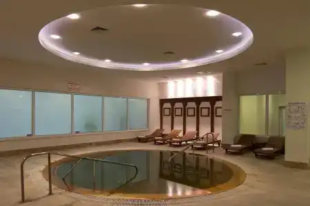 Sandikli Thermal Park - 26