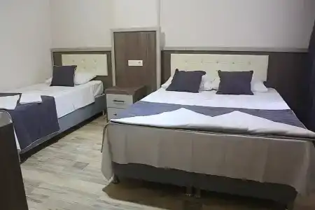 Comfort BaşAran Otel - 21