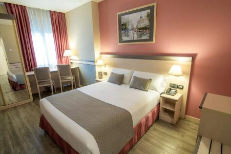 Sunotel Club Central - 4