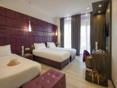 Golden Tulip Cannes De Paris - 174