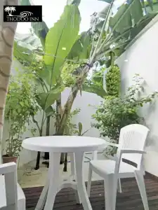 Thoddoo Inn - 16