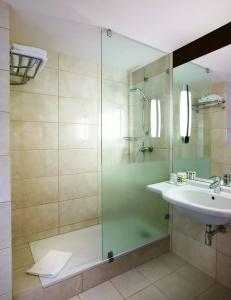 Mercure Strasbourg Centre Gare - 9