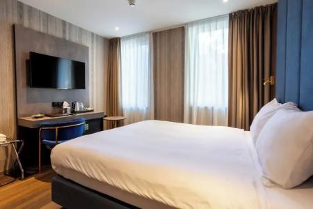 Dream Amsterdam - 21