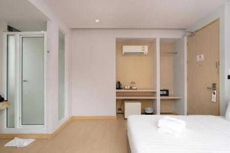 Metz Pratunam - 1