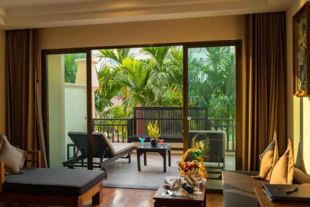 Angkor Miracle Resort & Spa - 56