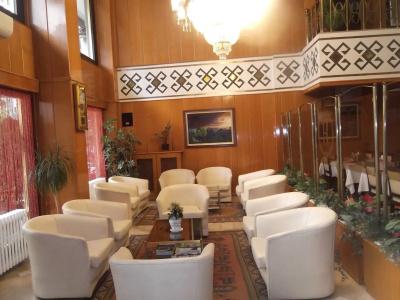 Spor Otel - 0