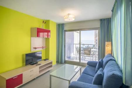 Apartamentos Hipocampos Calpe Rent Apart - 48