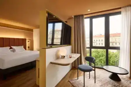 De France - 17